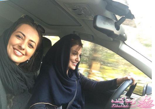 اخبار بازیگران ایران